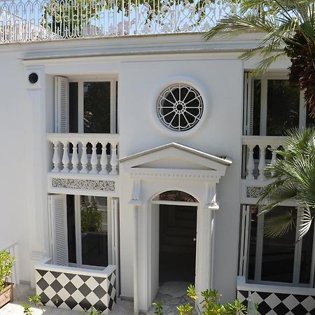 Hotel Muta House Sorrent Exterior foto