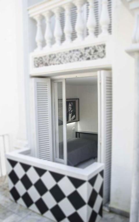 Hotel Muta House Sorrent Exterior foto